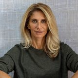 Carine Milhac