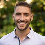 Maxime Broudiscou