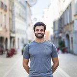 Nathan Delacoste